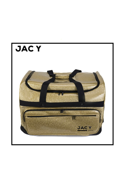 JAC Y Duffle Bag-NOT AVAILABLE ON LINE-CALL STORE