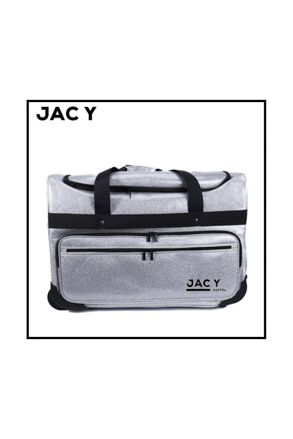 JAC Y Duffle Bag-NOT AVAILABLE ON LINE-CALL STORE