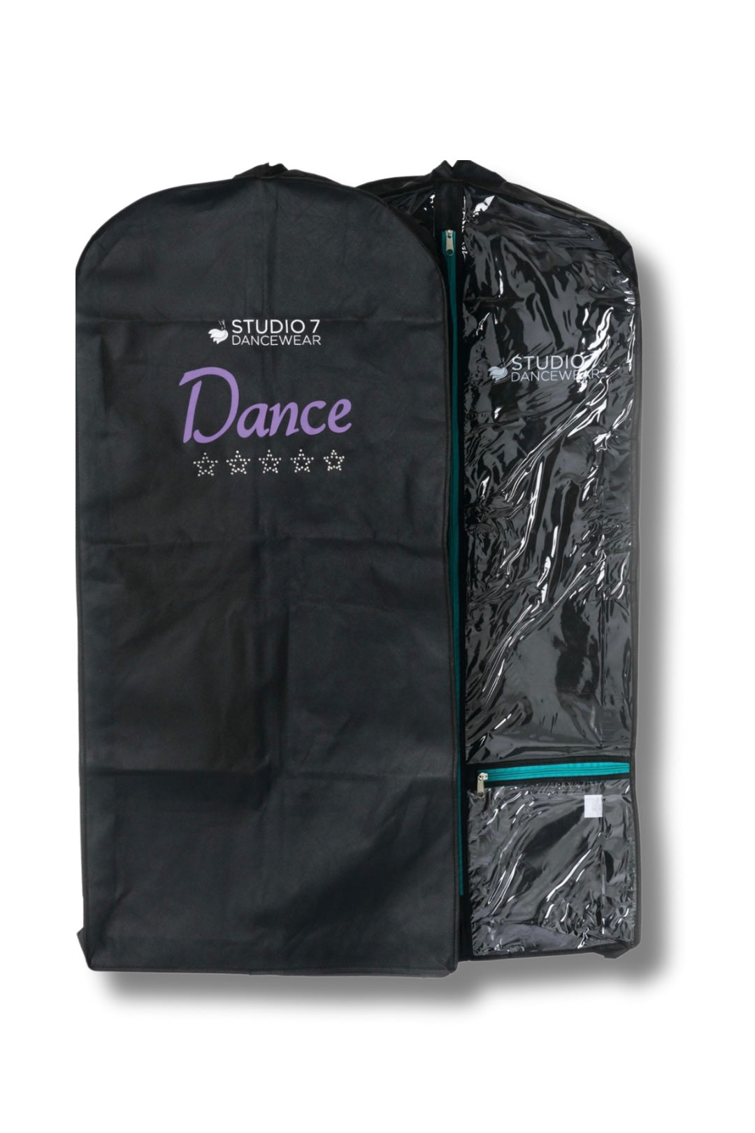 Studio 7-Short Garment Bag