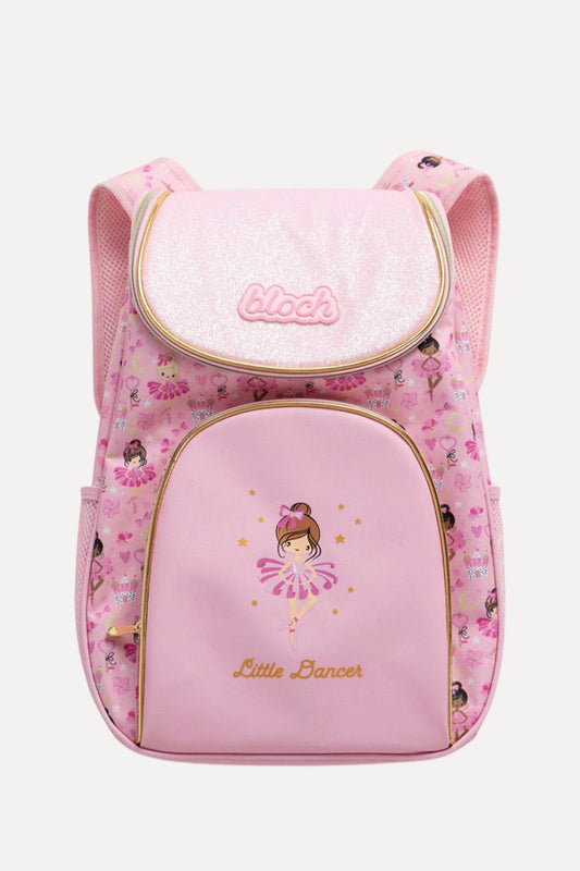 Bloch Fairy Backpack