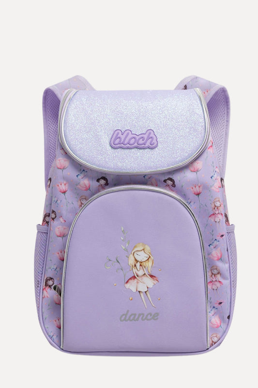 Bloch Fairy Backpack - PHONE/SHOP orders only