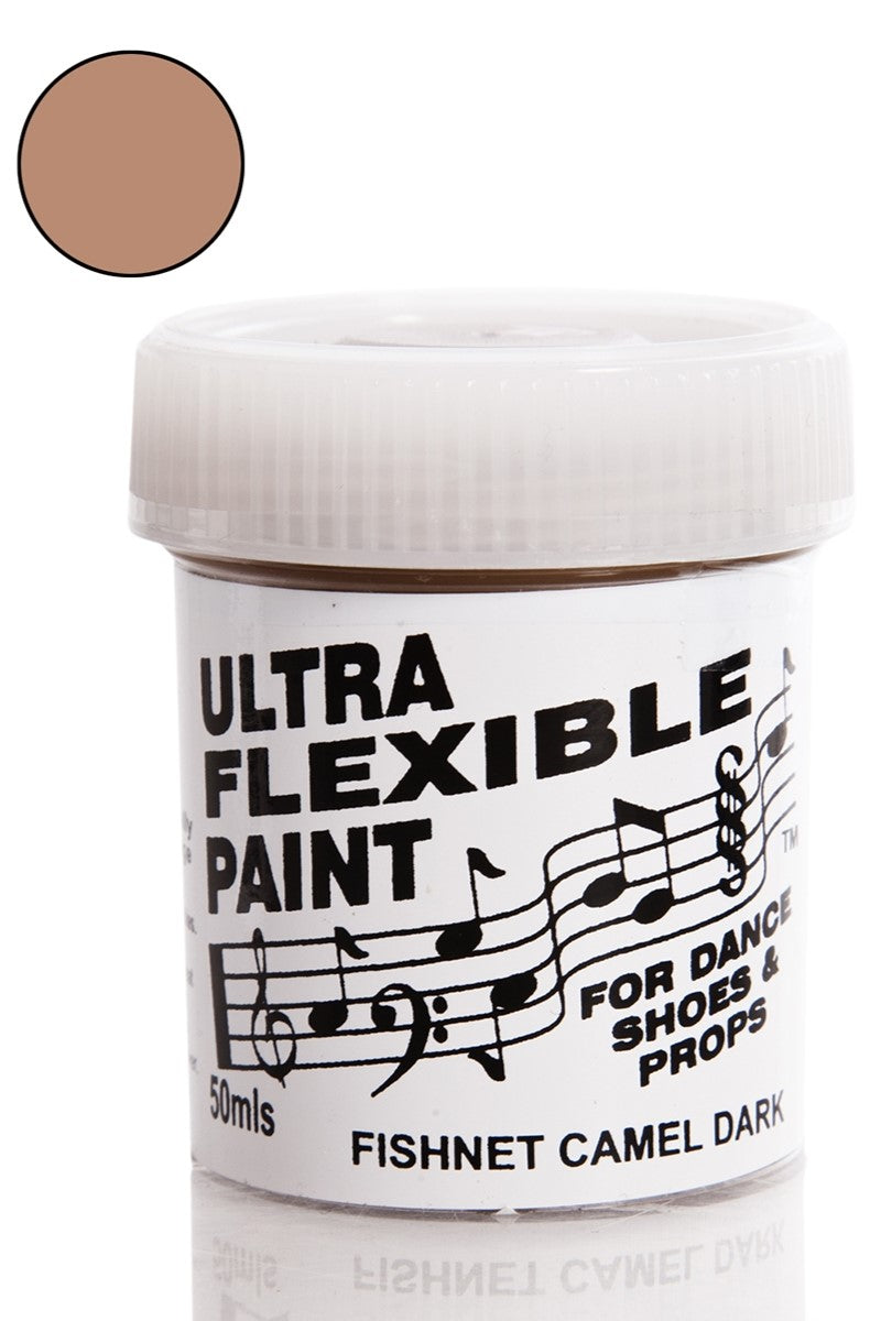 Dance deals shoe paint